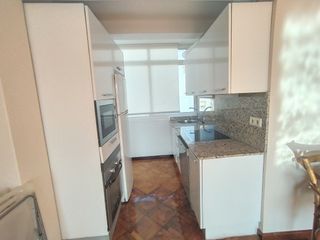 Miete Appartement  Rúa do doutor cadaval 22. Apartamento de 1 dormitorio