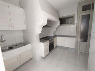 Flat in Rúa Velázquez Moreno 21