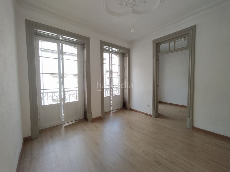 Foto eb9c9593-a7aa-4207-8ac0-7b792ea762c1. Rent flat in Centro - Areal Vigo