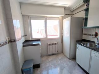 Piso en Rúa de Urzáiz