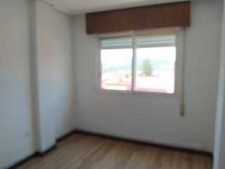 Piso en Rúa de Urzáiz