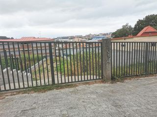 Terreno residencial en Travesía da Canicouva 1