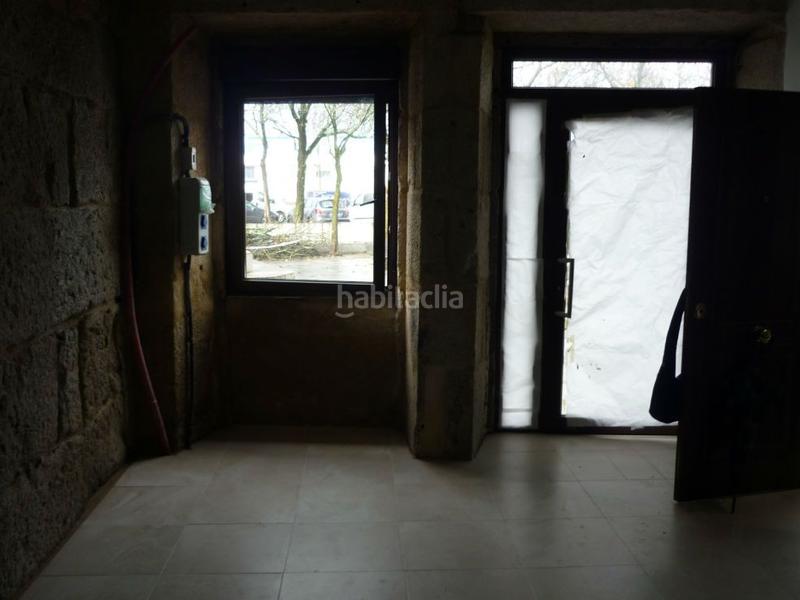 Foto 139d5227-ea2e-4a39-80ce-70f8fd75760b. Alquiler local comercial Casco Vello - berbés alquiler local comercial en Vigo