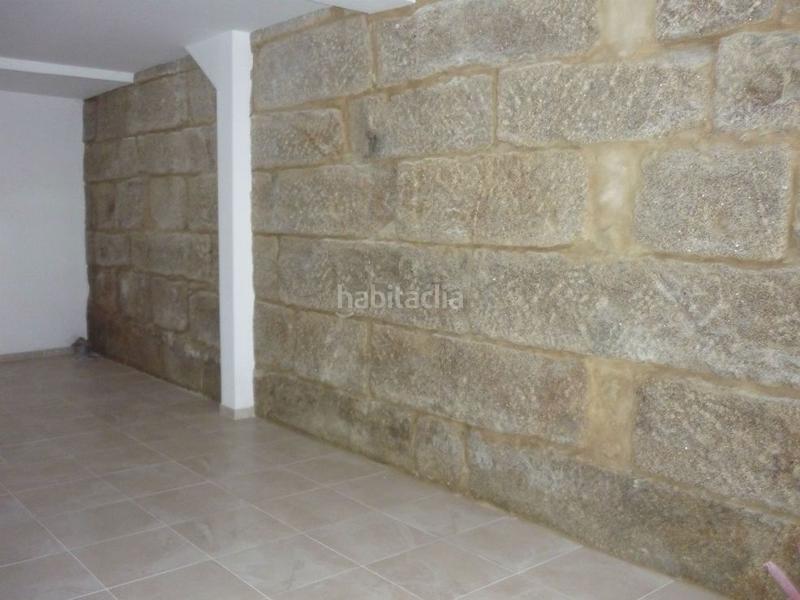 Foto 2c05aecb-9060-4440-9e2f-555a8107395f. Alquiler local comercial Casco Vello - berbés alquiler local comercial en Vigo