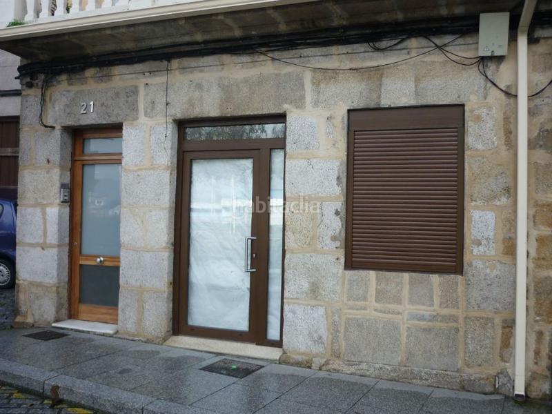 Foto 35719f72-beac-4830-a1b8-3e324c5d1305. Alquiler local comercial Casco Vello - berbés alquiler local comercial en Vigo