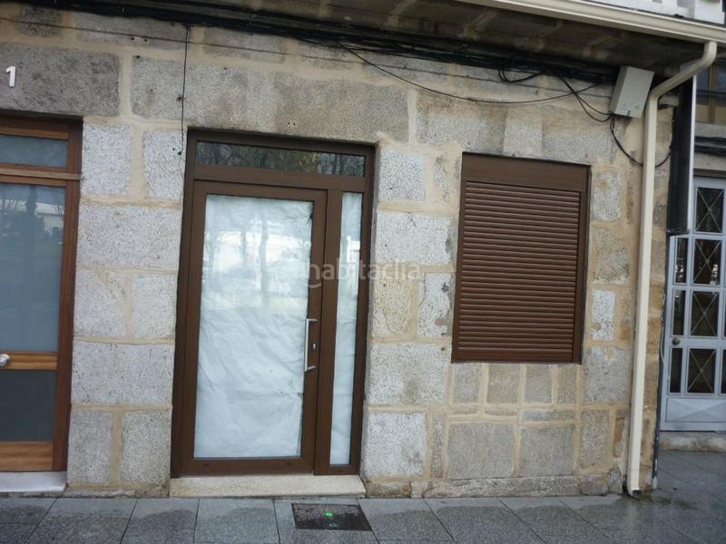 Foto 9c1df3ed-03aa-4499-b787-c92b732767c7. Alquiler local comercial Casco Vello - berbés alquiler local comercial en Vigo