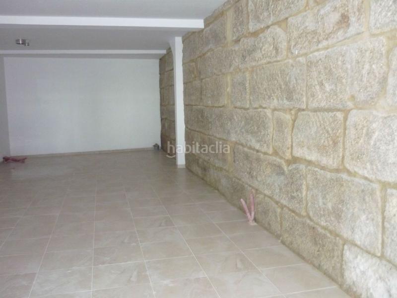 Foto fc3f6ba7-108b-4bc1-9a96-4e9279e0cfd1. Alquiler local comercial Casco Vello - berbés alquiler local comercial en Vigo