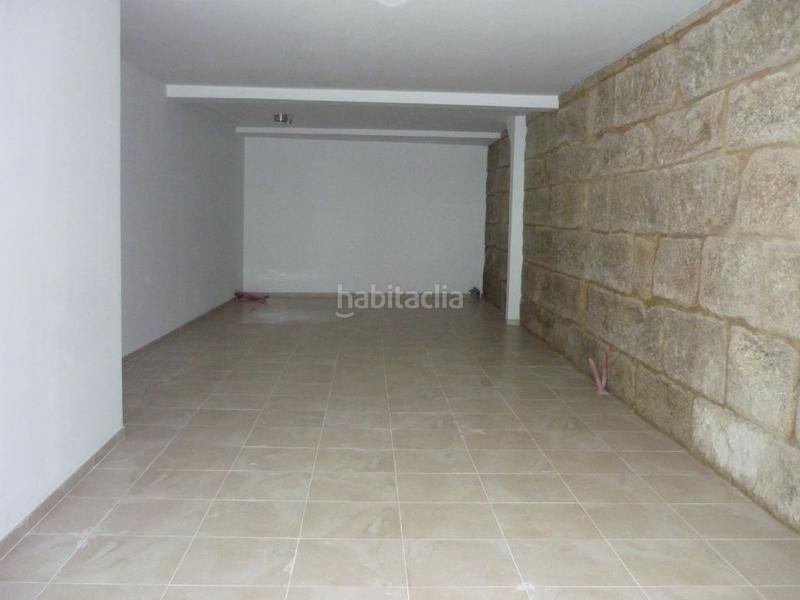 Foto 9a350dc9-1b4a-4527-91e5-1a23082f5031. Location local commercial dans Casco Vello Vigo