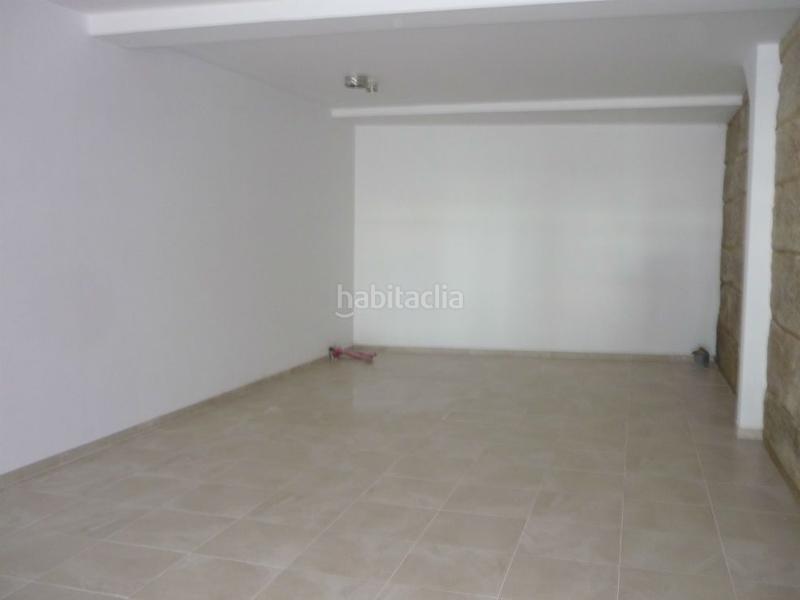 Foto f406b425-f0ab-4eda-abb7-ac0b48c1e9c4. Location local commercial dans Casco Vello Vigo