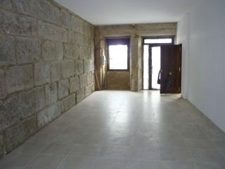 Business premise in Rúa de San Francisco