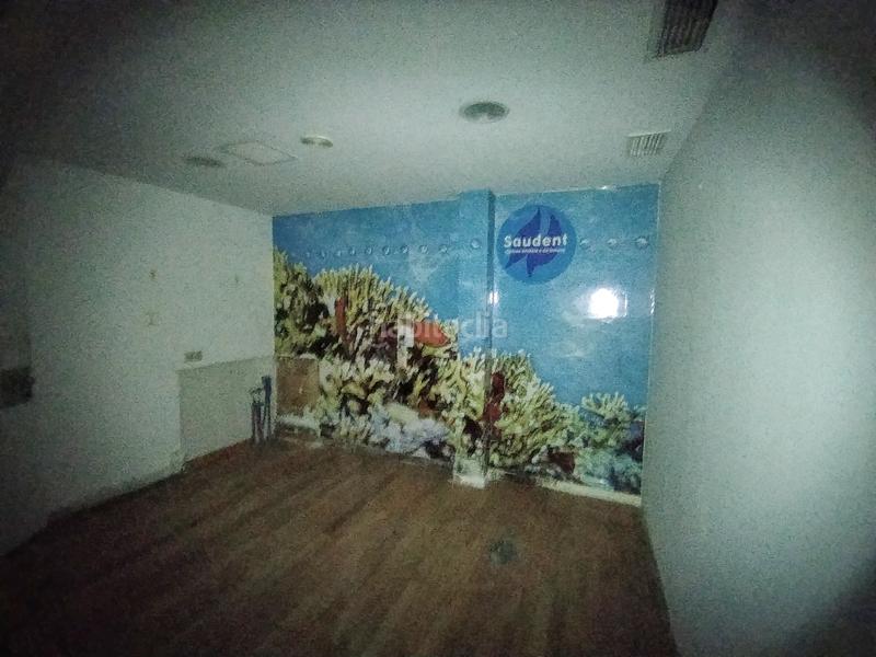 Foto 5f55eff5-7525-418f-bc24-65e59e8eecaf. Miete geschäftsraum in rúa de pizarro 93 in Plaza España - Corte Inglés Vigo