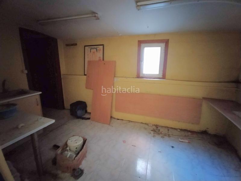 Foto 38a79ba0-505c-4710-8589-92a4ae830aa4. Rent business premise in rúa de pizarro 93 in Plaza España - Corte Inglés Vigo