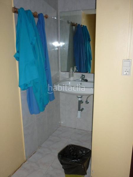 Foto 7f9817a1-57a8-46f9-a011-bb0c5b0b8f48. Rent business premise in rúa de pizarro 93 in Plaza España - Corte Inglés Vigo