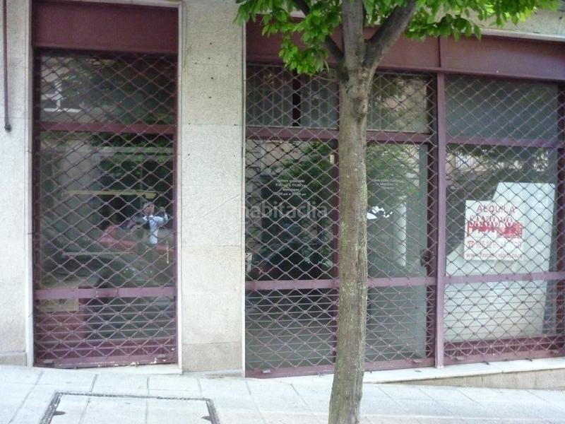 Foto 43150810-9301-455f-98eb-c31363050bb1. Lloguer local comercial a rúa ramón valle inclán 5 a Vigo