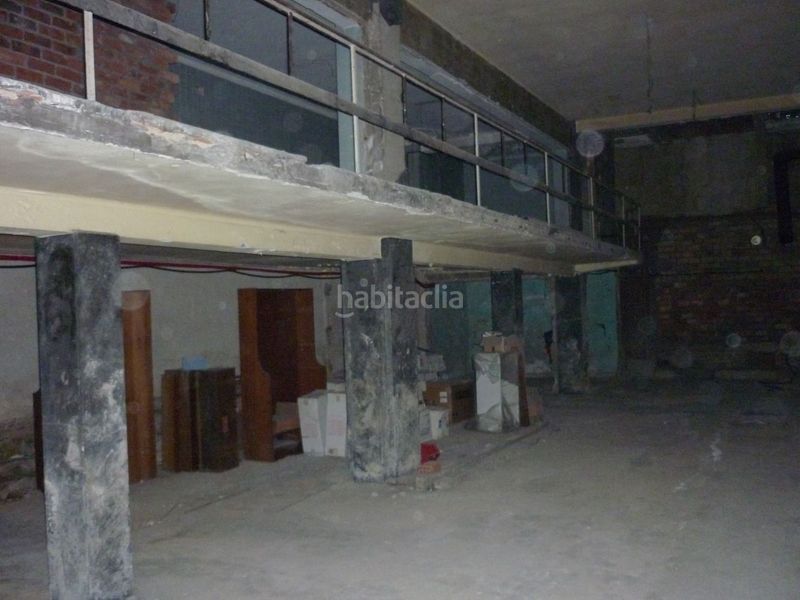 Foto 3e36d669-c518-466e-aff0-db27267fe9cc. Local comercial a Centro - Areal Vigo