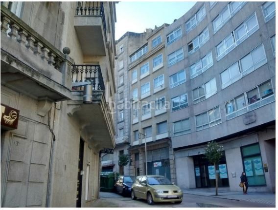 Foto 4c491da5-f407-4d0c-ad92-85e0a166b1ab. Local comercial a Centro - Areal Vigo