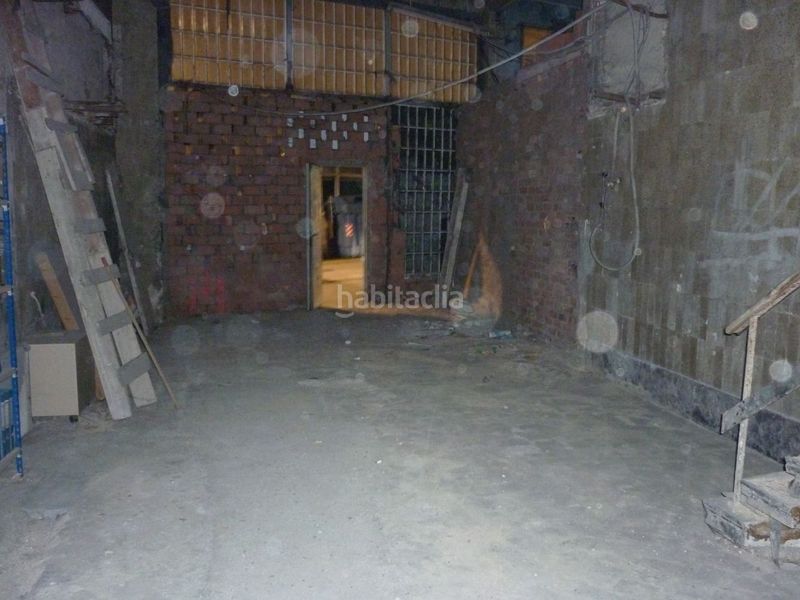 Foto d39d6e50-f47d-4f43-baa2-d6c77d5ea113. Local comercial a Centro - Areal Vigo
