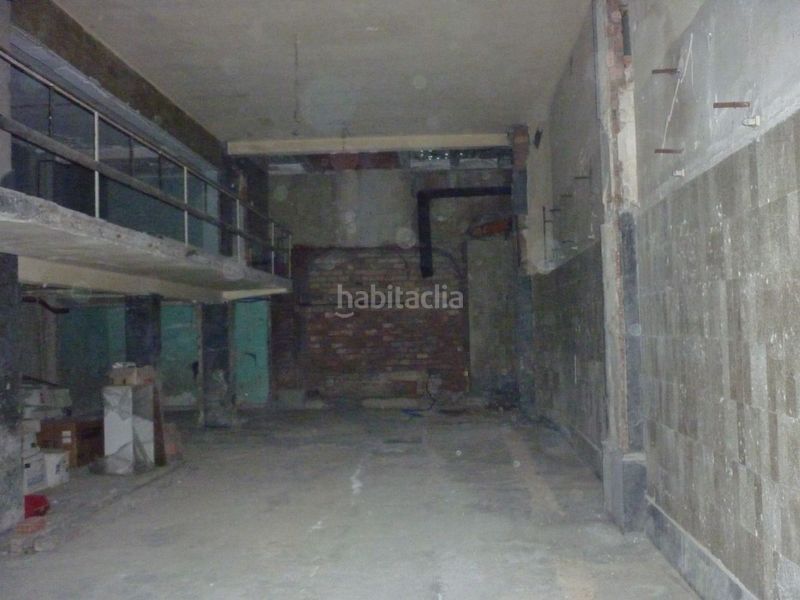 Foto d8f08b03-a986-4d23-92fb-306125c2a134. Local comercial a Centro - Areal Vigo