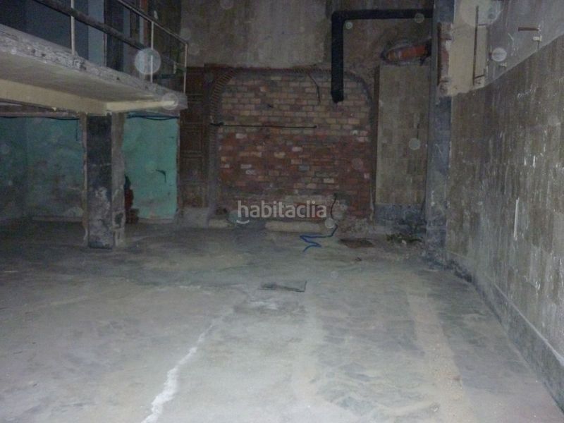 Foto ed70e150-12ef-44c2-a089-0e71ddb64c46. Local comercial a Centro - Areal Vigo