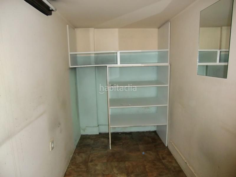 Foto 4230400c-0825-4656-a3b3-c90a12bdfd5f. Location local commercial dans Centro - Areal Vigo