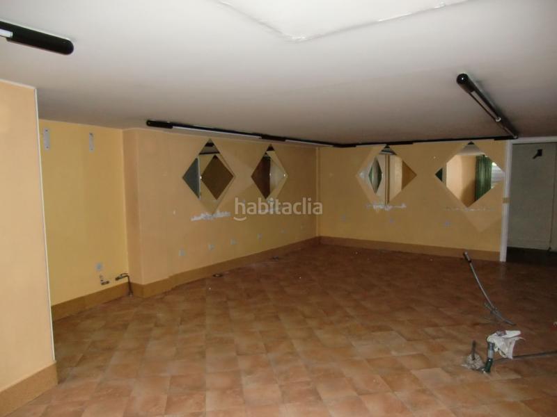 Foto 4bca4efa-ae0d-4a3d-9e15-9168e1ce7ee7. Location local commercial dans Centro - Areal Vigo