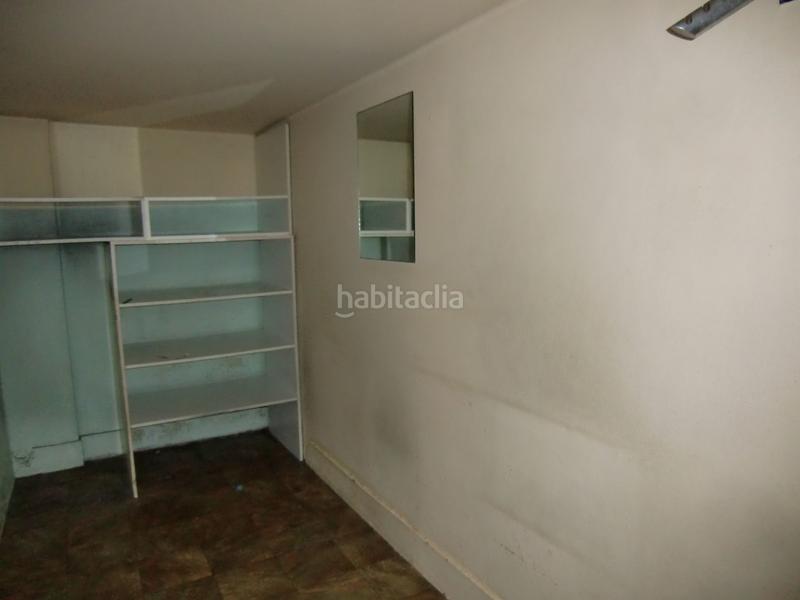 Foto 8160ac05-7e7d-4ea0-a355-d76c204953a1. Location local commercial dans Centro - Areal Vigo