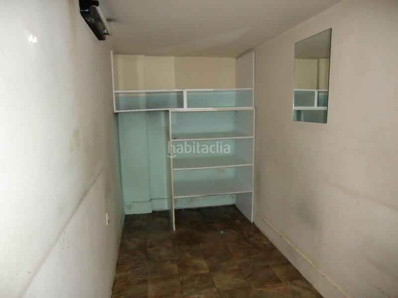 Foto e76065f4-f179-4590-a00f-fe08025c6ec6. Location local commercial dans Centro - Areal Vigo