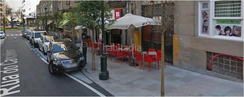 Foto b871db0c-0f6e-40fa-bc00-e6fe81cfc80a. Miete geschäftsraum in Centro - Areal Vigo