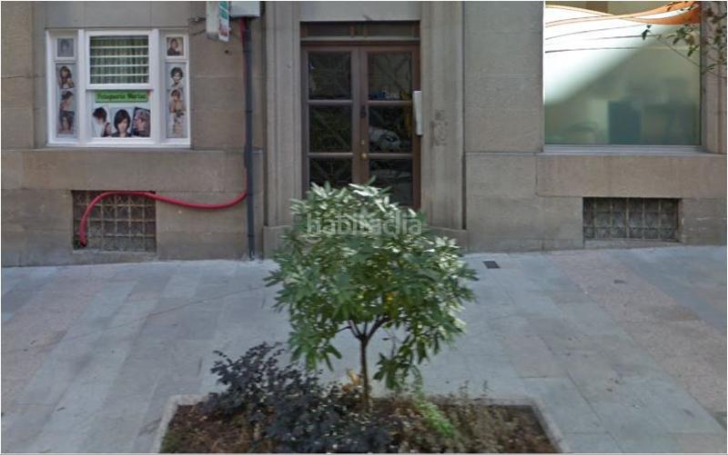 Foto 01ed91fd-b09b-4a76-a19d-6095d8c75c30. Rent business premise in Centro - Areal Vigo