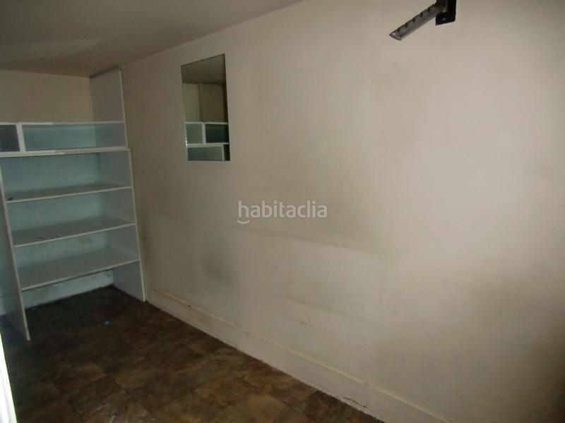Foto 6570e8c0-7910-47b1-90e2-f93b88d538f5. Rent business premise in Centro - Areal Vigo