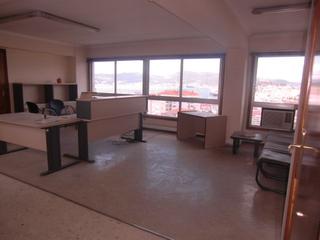 Lloguer Oficina a Rúa de urzaiz 68. Fantástica planta amplia, luminosa, céntrica de oficinas equipad