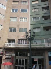 Büro in Praza Juan XXIII 2