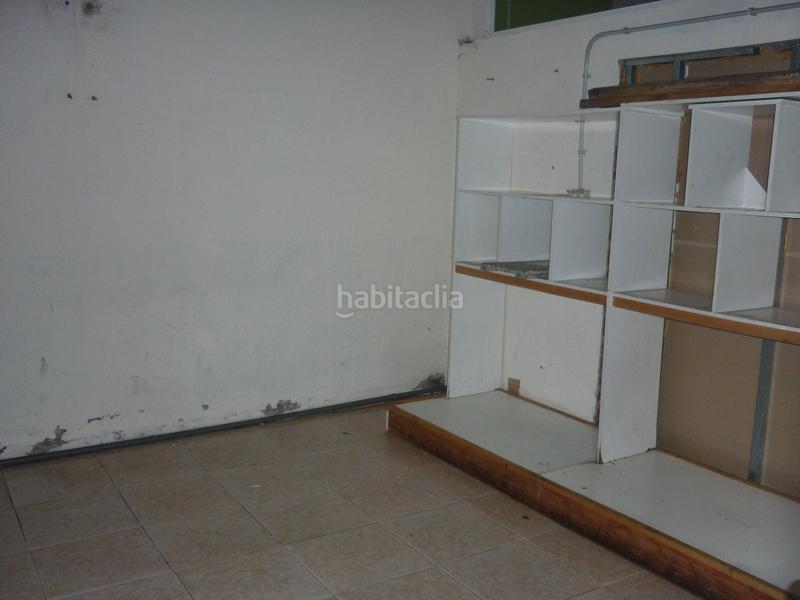 Foto 0c3170f8-f556-450f-beba-f7c6a199b956. Locale commerciale in travesía de Vigo - san xoán Vigo