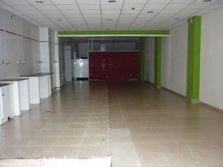 Geschäftsraum in Travesía de Vigo - San Xoán