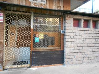 Location Local commercial  Avenida das camelias. Alquiler de cafeteria cerveceria.