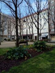 Pis a Centro - Echegaray. Se vende piso en pleno centro de pontevedra
