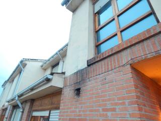 Casa adossada  Paseo de belén. Vivienda adosada en belorado