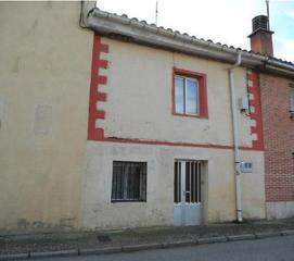 Maison  Calle fuente. Casa en venta en villadiego, burgos