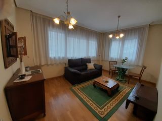 Location Appartement à San Pedro y San Felices. Apartamento con garaje y trastero