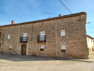 Maison  Calle san vicente. Casa de piedra en celada del camino