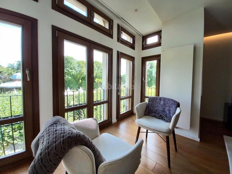 Foto 0215fff7-da0a-4503-8861-a4de32c18db7. Apartamento exclusiva vivienda en paseo del espolón en Burgos