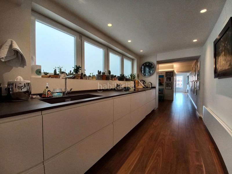 Foto 0e920417-7ebb-4c34-ab5e-f7b92372bd89. Apartamento exclusiva vivienda en paseo del espolón en Burgos