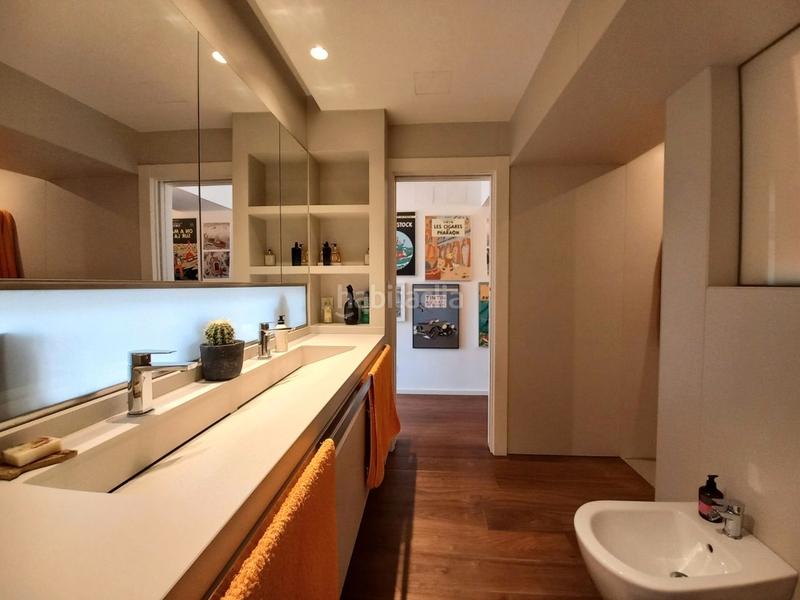 Foto 2c6fa543-4025-46a1-a64c-df459a34e0c4. Apartamento exclusiva vivienda en paseo del espolón en Burgos