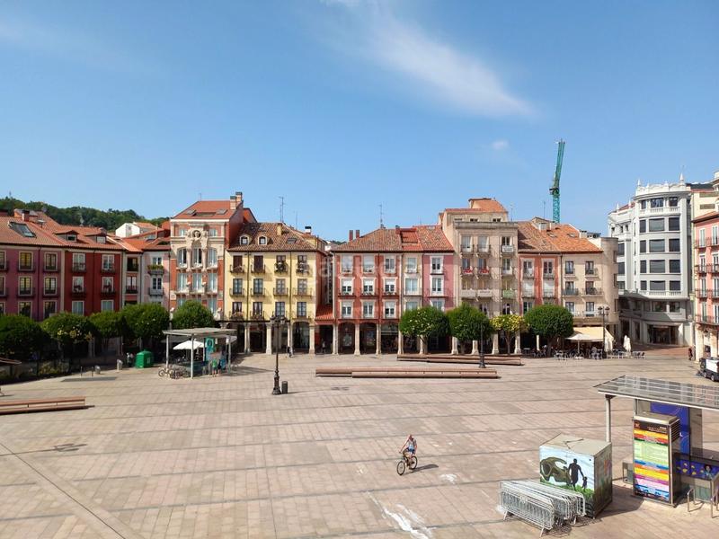 Foto 2e20b992-4212-47ef-9bbe-0233184ed9da. Apartamento exclusiva vivienda en paseo del espolón en Burgos