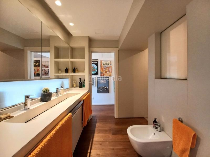 Foto 323a90e5-5001-412d-a776-498ca7437bbe. Apartamento exclusiva vivienda en paseo del espolón en Burgos