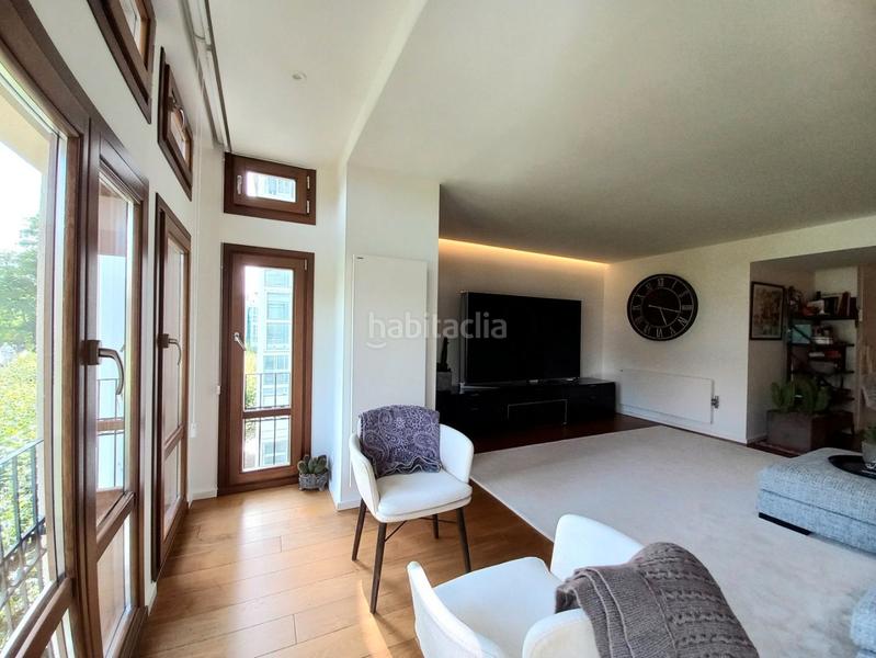 Foto 42d28349-08dc-430d-b654-b78b798ba1ed. Apartamento exclusiva vivienda en paseo del espolón en Burgos