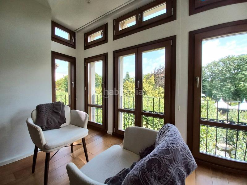 Foto 70f20eb2-f8bb-4404-bb55-1e55d5431be3. Apartamento exclusiva vivienda en paseo del espolón en Burgos