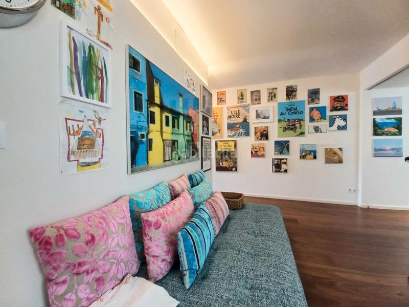 Foto 7ea85492-809f-45a2-979a-98b57fa92d76. Apartamento exclusiva vivienda en paseo del espolón en Burgos