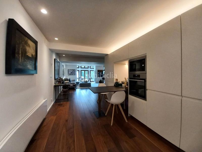 Foto 8cef5c51-6f31-4d37-847c-bceb90e9931b. Apartamento exclusiva vivienda en paseo del espolón en Burgos