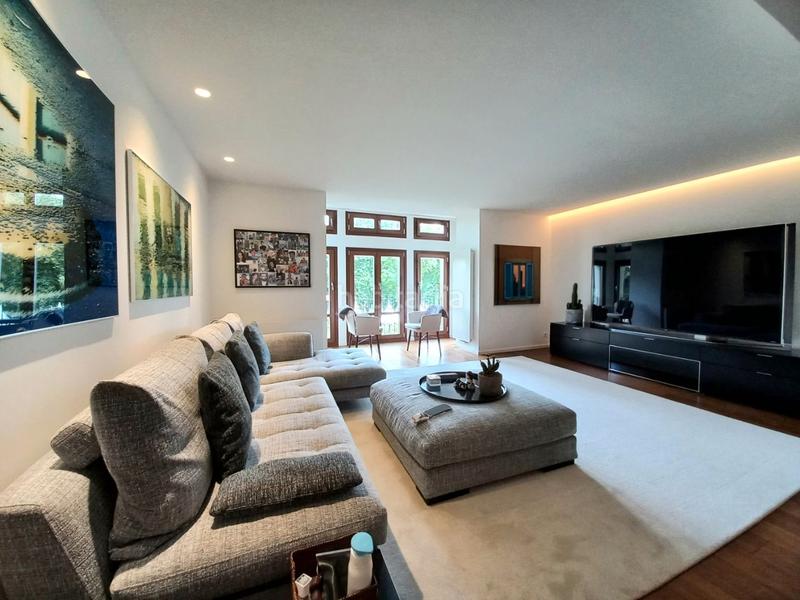 Foto 97c8204c-bad1-4266-baf9-873475f19f15. Apartamento exclusiva vivienda en paseo del espolón en Burgos